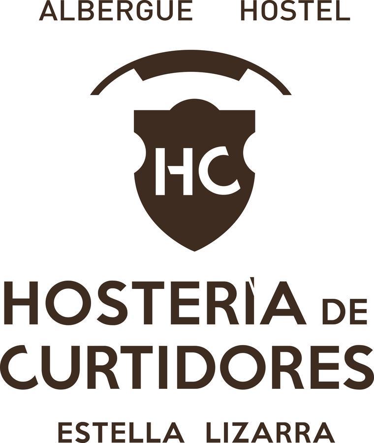 Hosteria De Curtidores Estella Exterior photo