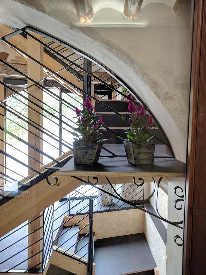 Hosteria De Curtidores Estella Exterior photo