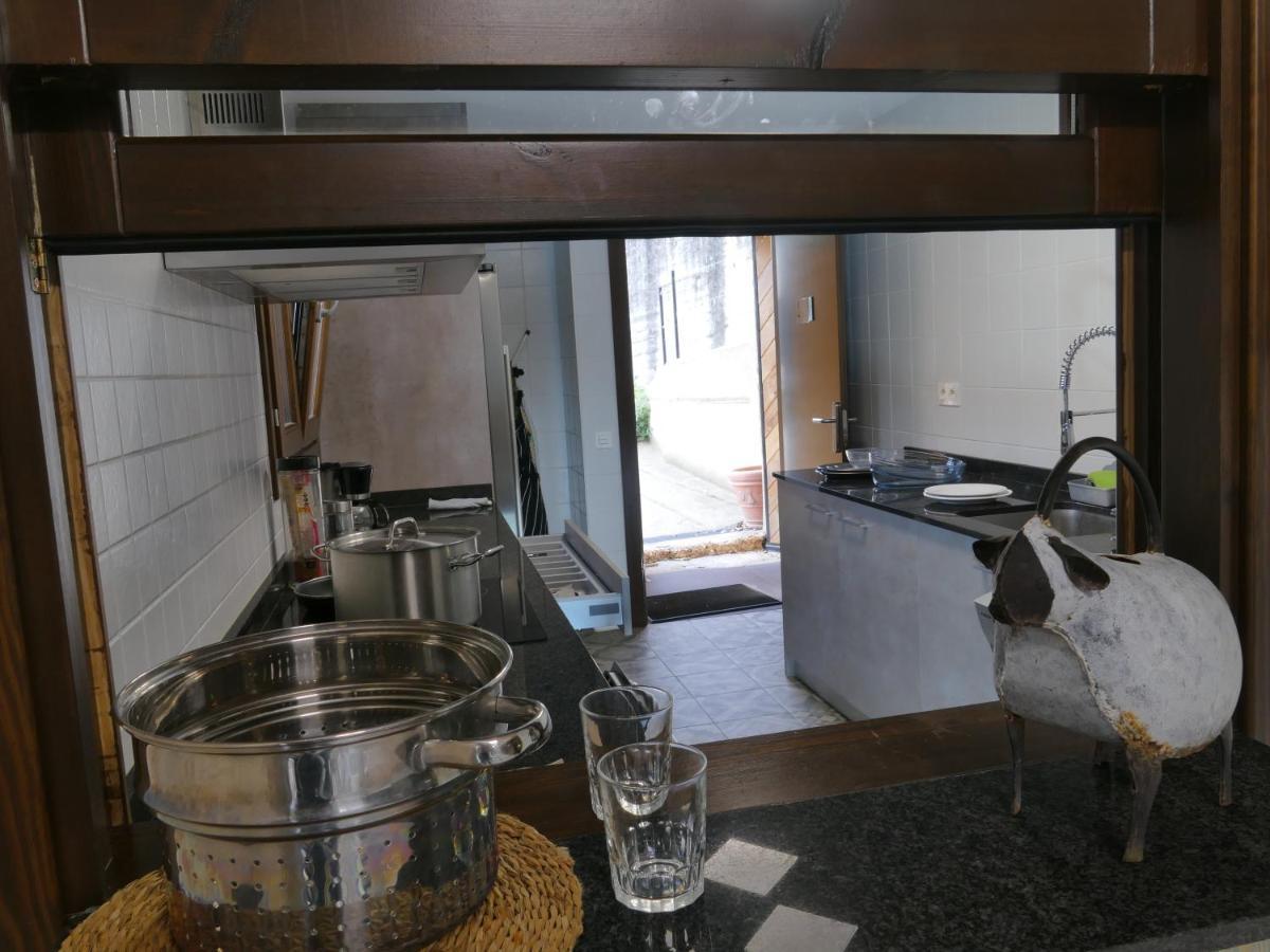 Hosteria De Curtidores Estella Exterior photo